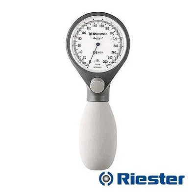 Tensiometru mecanic RIESTER RI-SAN – RIE1512 - imagine 2