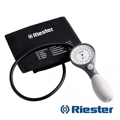 Tensiometru mecanic RIESTER RI-SAN – RIE1512 - imagine 1