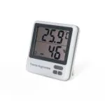Termohigrometru digital (optional: etalonat) - imagine 2