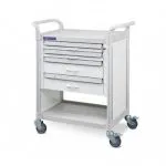 TROLIU / CARUCIOR MEDICAL