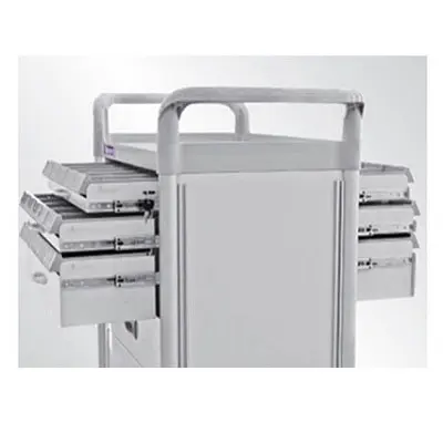 TROLIU/ CARUCIOR MEDICAL CU 2 SERTARE - imagine 2