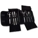 Trusa mica chirurgie Clasica, 10 piese - imagine 2