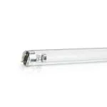 Tub bactericid sterilizare ultraviolete UV-C 55 W, soclu G13 - imagine 2