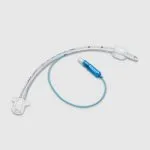 Tub endotraheal din PVC, unica folosinta