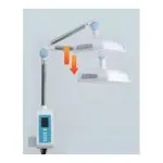 Unitate principala de fototerapie cu LED albastru - imagine 3