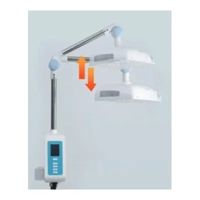 Unitate principala de fototerapie cu LED albastru - imagine 3