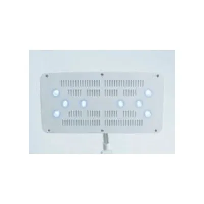 Unitate principala de fototerapie cu LED albastru - imagine 4