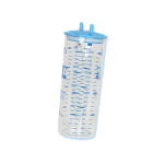 Vas colector 2 L pentru aspirator chirurgical