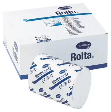 Vata ortopedica pentru captusire ROLTA soft - imagine 2