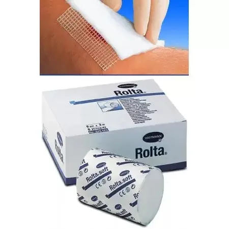 Vata ortopedica pentru captusire ROLTA soft - imagine 3