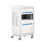 Noptiera medicala din ABS