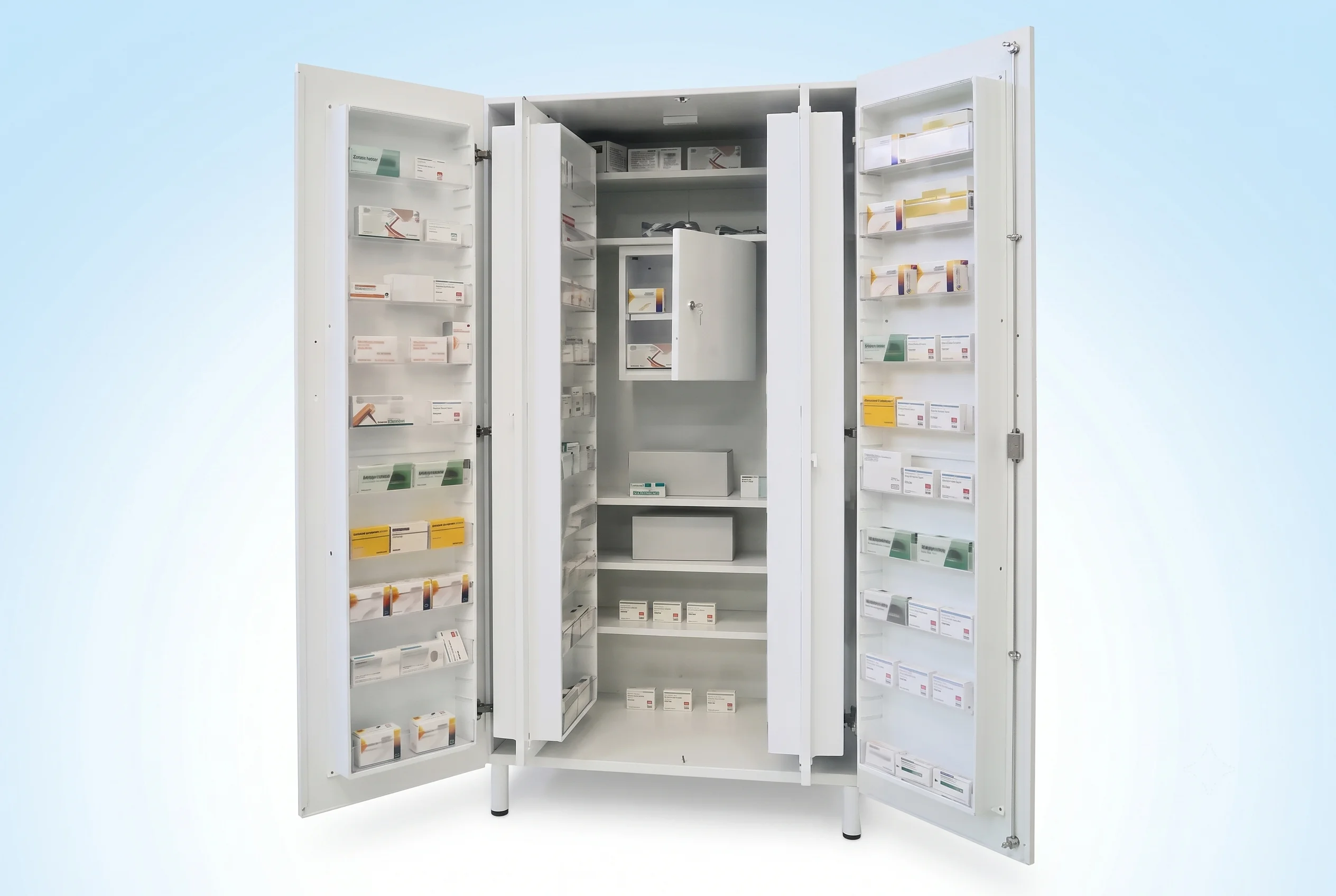 Cabinet medical