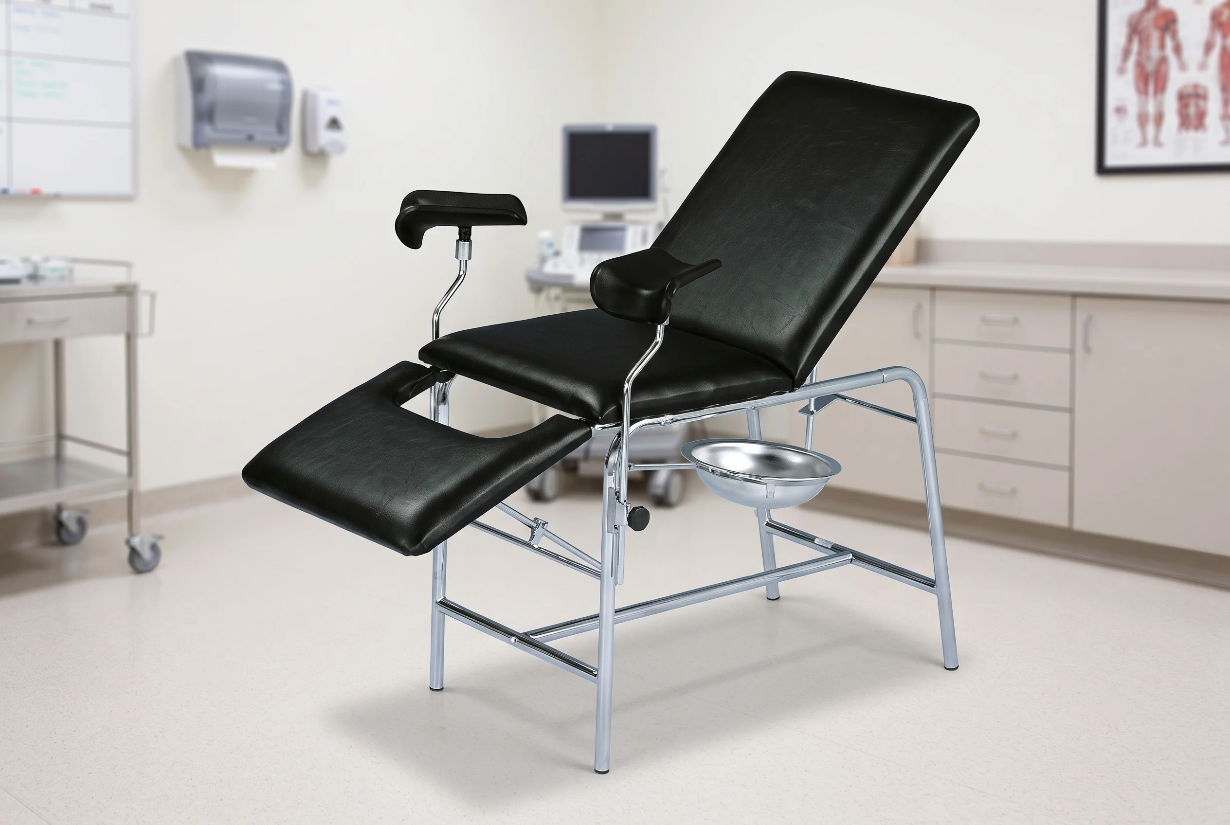 Mobilier medical de la medical expert