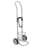 Carucior transport butelie 10 LITRI