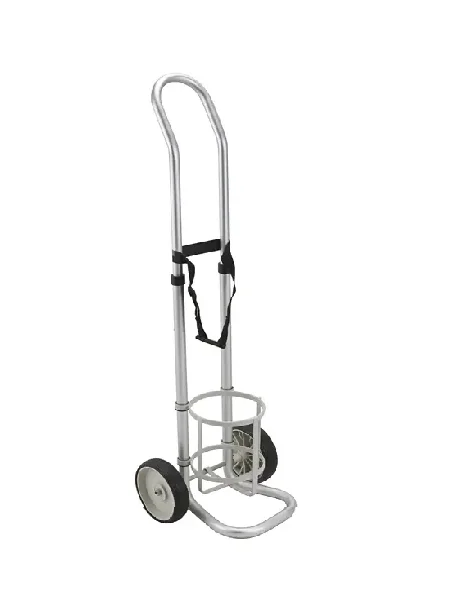 Carucior transport butelie 10 LITRI