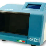 Sistem automat de ELECTROFOREZA