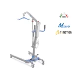 Elevator electric pentru pacienti