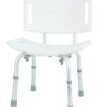 Scaun de dus medical