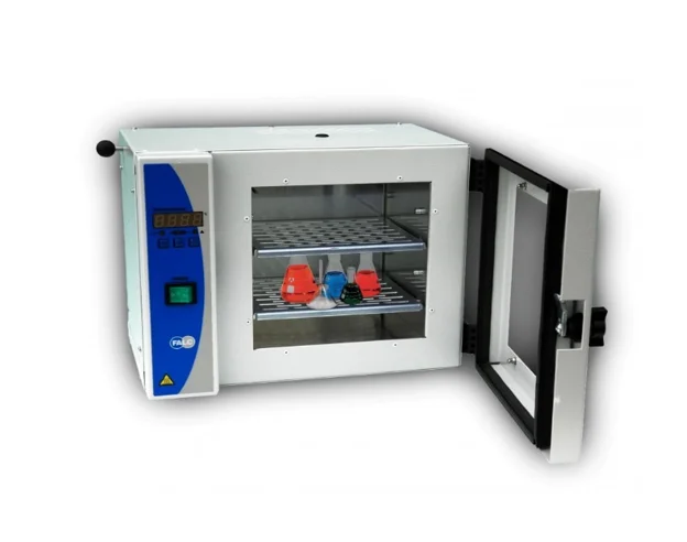 Termostat incubator laborator 18 litri - imagine 1