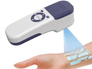 Dispozitiv Portabil Vizualizare Vene Gima QV-600