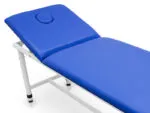Quirumed Masă Tratament Fixă Oțel Reglabilă pe Înălțime