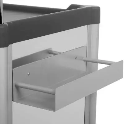 Medexp Troliu Medical Pentru Medicamente 7 Image
