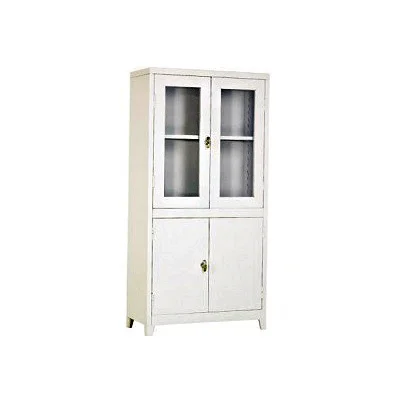 Medexp Dulap Medical Cu Doua Usi Med 7004 Image