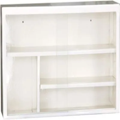 Medexp Dulap Medical De Perete Med7007 Image