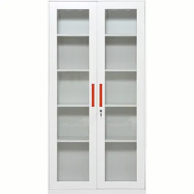 Medexp Dulap Medical Metalic Premium Med091 Image