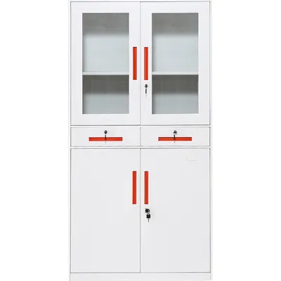 Medexp Dulap Medical Metalic Premium Med093 Image