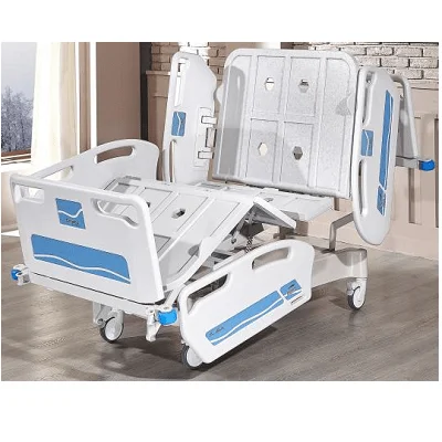 Medexp Pat Terapie Intensiva 4 Motoare Med4056 Fara Saltea Image