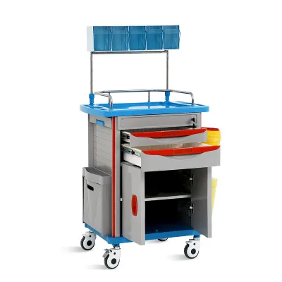 Medexp Troliu Medical Pentru Proceduri Med051 At 1 Image