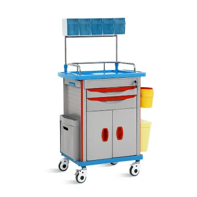 Medexp Troliu Medical Pentru Proceduri Med051 At Image