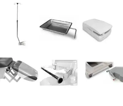 Accesorii pentru Scaun electric multifunctional cu inaltime variabila AP4198