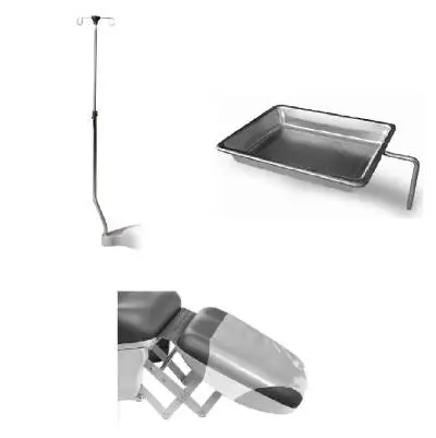 Accesorii pentru Scaun recoltare sange electric cu inaltime reglabila AP4298