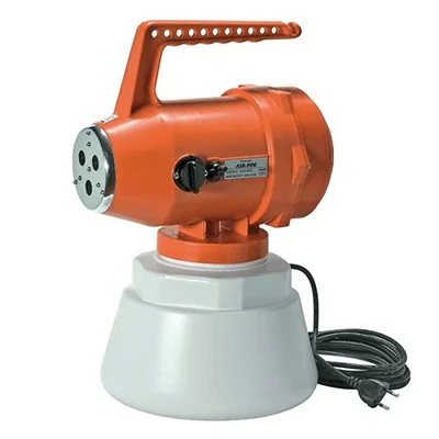 Aparat / Nebulizator dezinfectie aer medical