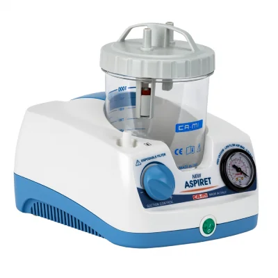 Aspirator chirurgical NEW ASPIRET