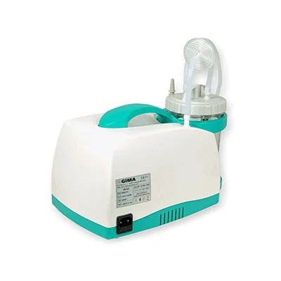 Aspirator chirurgical Vega Uno cu borcan de 1 L