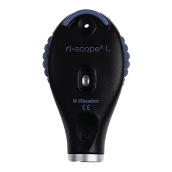 Cap pentru oftalmoscop