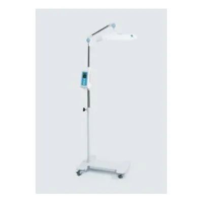 Cart pentru Unitate principala fototerapie cu LED albastru
