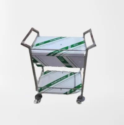 Carucior medical, SINA