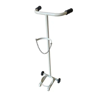 Carucior transport butelie 10 l