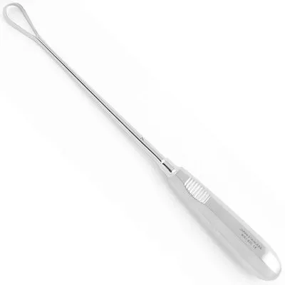 Chiureta ginecologica Recamier Chiureta ginecologica Recamier