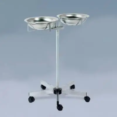 Colector pansamente cu bol inox