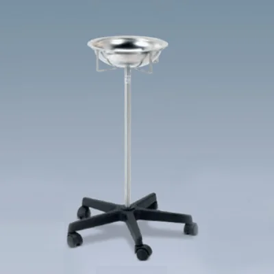 Colector pansamente cu bol inox