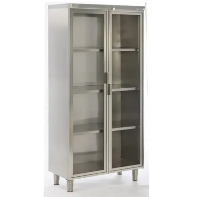 Dulap medical bloc operator din inox