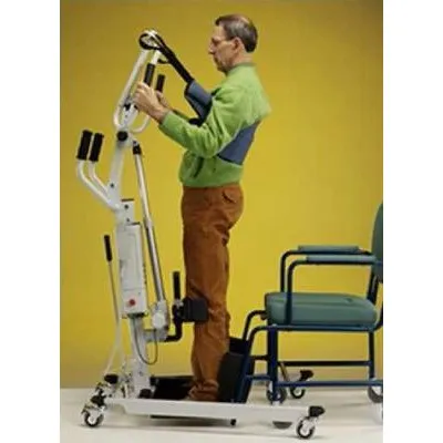 Elevator compact pentru transport pacient 150kg