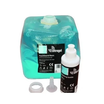 Gel ecograf aquaultra basic