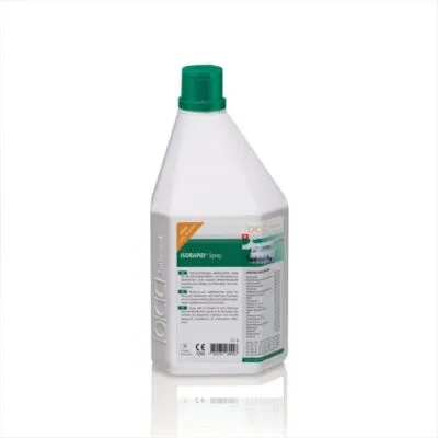 ISORAPID Spray - Dezinfectant gata preparat