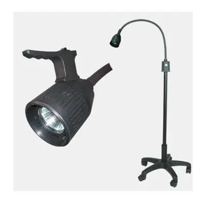 Lampa de examinare cu HALOGEN – 30000LUX